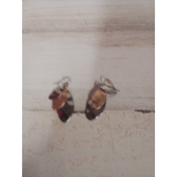 Multicolor Dangle Earring Beautiful Can Be One Casual Or Formal - Picture 3 of 7